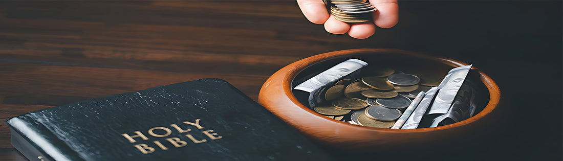 Week Six: Generational Wealth and Kingdom Impact