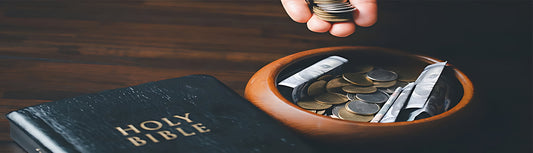 Week Six: Generational Wealth and Kingdom Impact