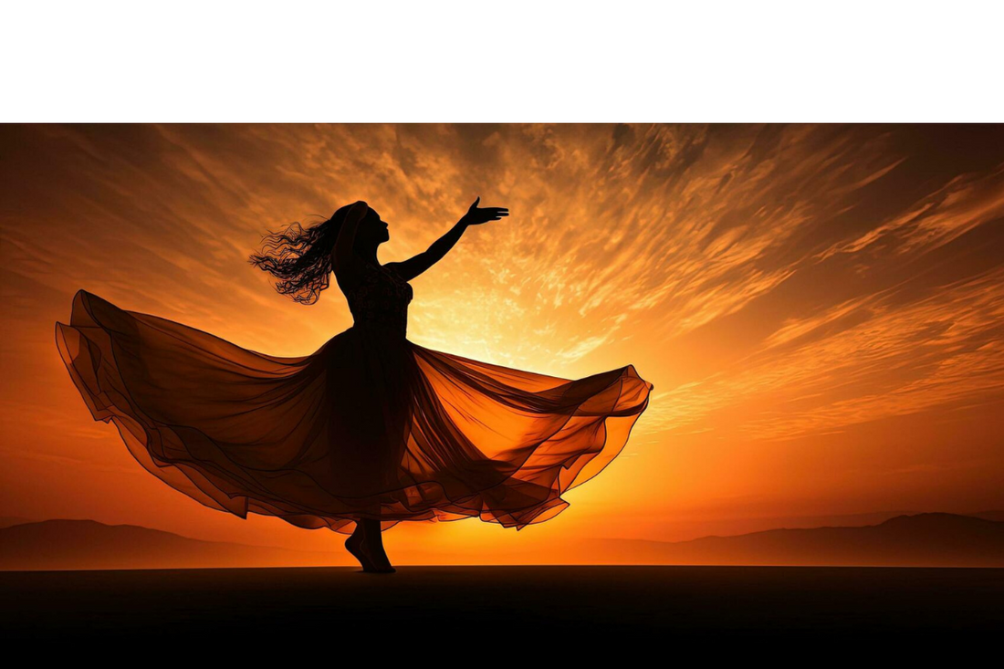 Body Movement as a Gift