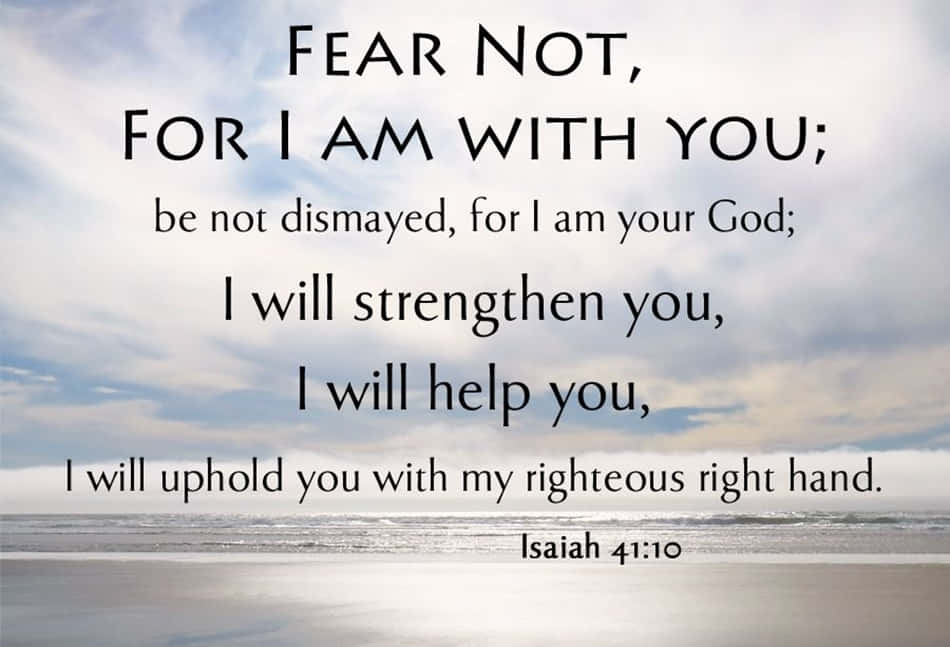Encouragement