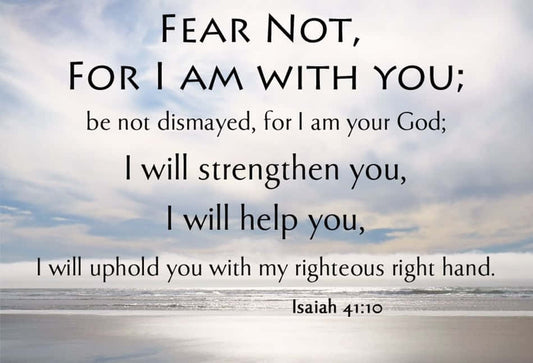 Encouragement