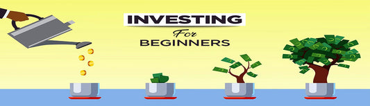 Week Four: Investing for Beginners
